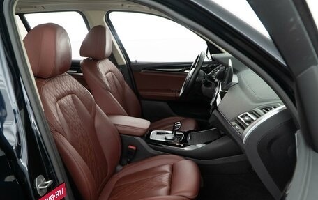 BMW X3, 2024 год, 6 349 999 рублей, 8 фотография