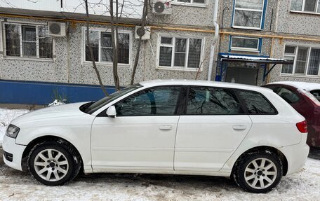 Audi A3, 2011 год, 900 000 рублей, 2 фотография