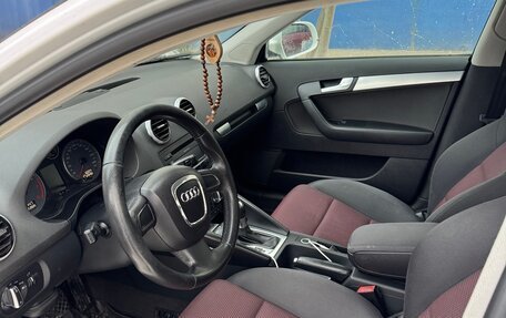 Audi A3, 2011 год, 900 000 рублей, 5 фотография