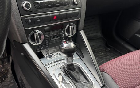 Audi A3, 2011 год, 900 000 рублей, 6 фотография