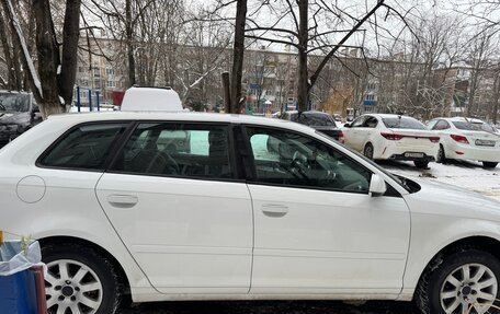 Audi A3, 2011 год, 900 000 рублей, 4 фотография