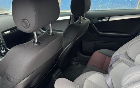 Audi A3, 2011 год, 900 000 рублей, 7 фотография