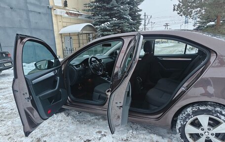 Skoda Octavia, 2015 год, 1 600 000 рублей, 8 фотография