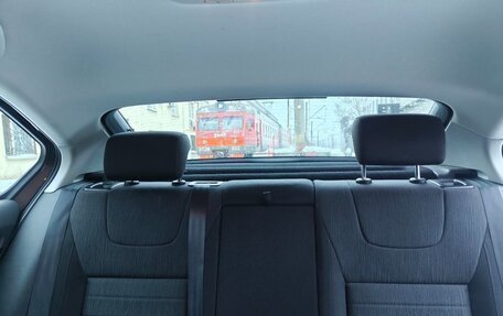 Skoda Octavia, 2015 год, 1 600 000 рублей, 13 фотография