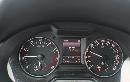 Skoda Octavia, 2015 год, 1 600 000 рублей, 18 фотография