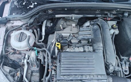 Skoda Octavia, 2015 год, 1 600 000 рублей, 20 фотография