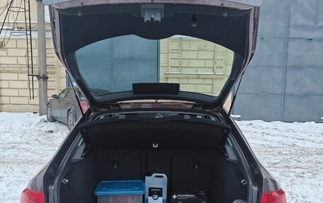 Skoda Octavia, 2015 год, 1 600 000 рублей, 22 фотография