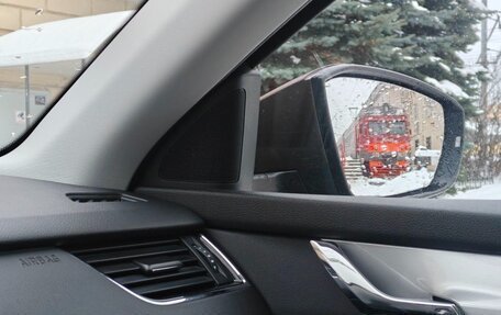 Skoda Octavia, 2015 год, 1 600 000 рублей, 24 фотография