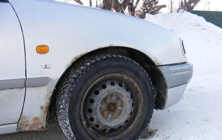 Toyota Corolla, 2000 год, 330 000 рублей, 9 фотография