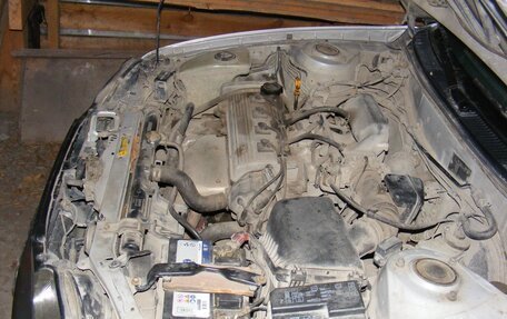 Toyota Corolla, 2000 год, 330 000 рублей, 6 фотография