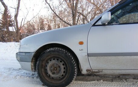 Toyota Corolla, 2000 год, 330 000 рублей, 8 фотография