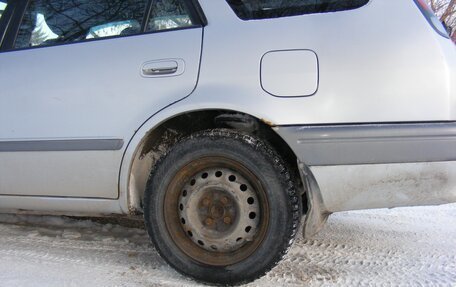 Toyota Corolla, 2000 год, 330 000 рублей, 7 фотография