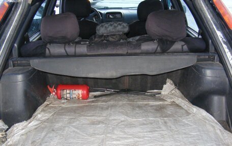 Toyota Corolla, 2000 год, 330 000 рублей, 5 фотография