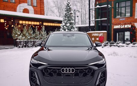 Audi Q5, 2025 год, 7 250 000 рублей, 3 фотография