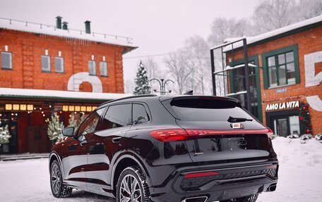 Audi Q5, 2025 год, 7 250 000 рублей, 8 фотография