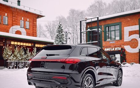 Audi Q5, 2025 год, 7 250 000 рублей, 6 фотография