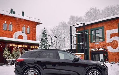 Audi Q5, 2025 год, 7 250 000 рублей, 5 фотография