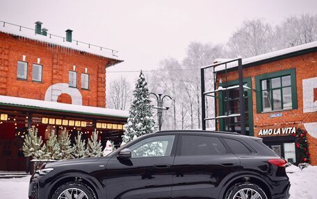 Audi Q5, 2025 год, 7 250 000 рублей, 9 фотография