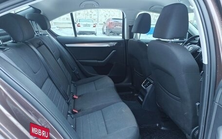 Skoda Octavia, 2015 год, 1 600 000 рублей, 17 фотография