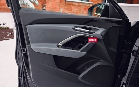 Audi Q5, 2025 год, 7 250 000 рублей, 10 фотография