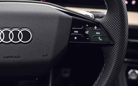 Audi Q5, 2025 год, 7 250 000 рублей, 19 фотография