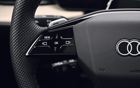 Audi Q5, 2025 год, 7 250 000 рублей, 16 фотография