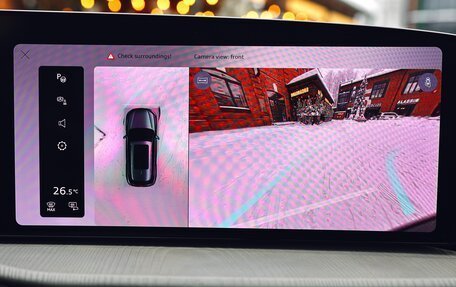 Audi Q5, 2025 год, 7 250 000 рублей, 22 фотография