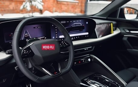 Audi Q5, 2025 год, 7 250 000 рублей, 11 фотография