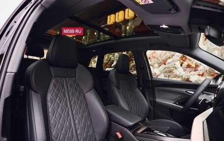 Audi Q5, 2025 год, 7 250 000 рублей, 2 фотография