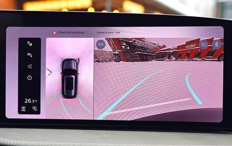 Audi Q5, 2025 год, 7 250 000 рублей, 23 фотография