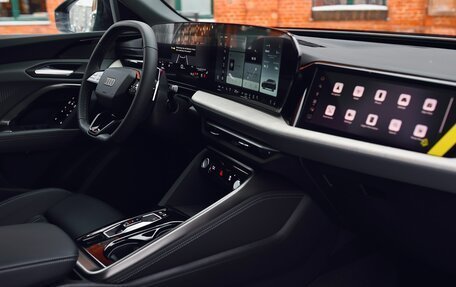 Audi Q5, 2025 год, 7 250 000 рублей, 32 фотография