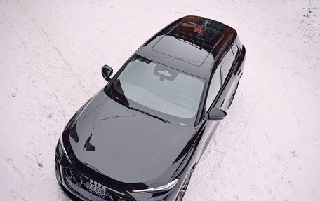 Audi Q5, 2025 год, 7 250 000 рублей, 36 фотография