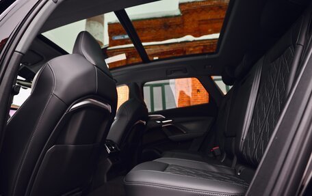 Audi Q5, 2025 год, 7 250 000 рублей, 35 фотография