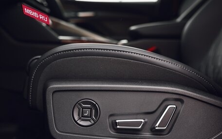 Audi Q5, 2025 год, 7 250 000 рублей, 31 фотография