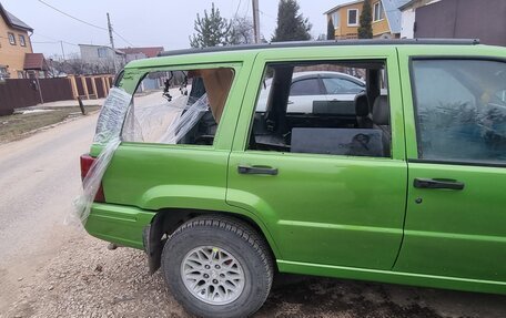 Jeep Grand Cherokee, 1993 год, 480 000 рублей, 2 фотография