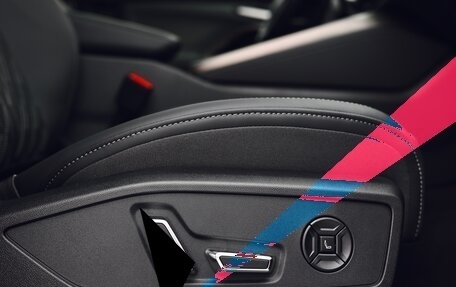 Audi Q5, 2025 год, 7 250 000 рублей, 33 фотография