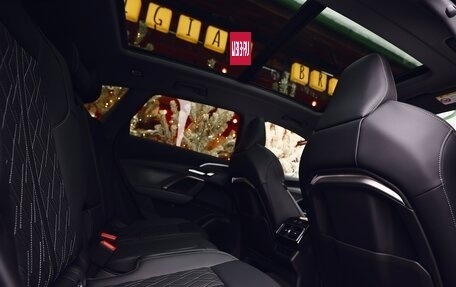 Audi Q5, 2025 год, 7 250 000 рублей, 34 фотография