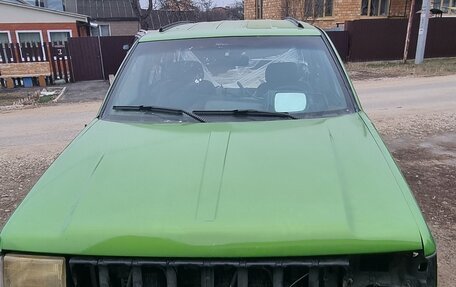 Jeep Grand Cherokee, 1993 год, 480 000 рублей, 8 фотография