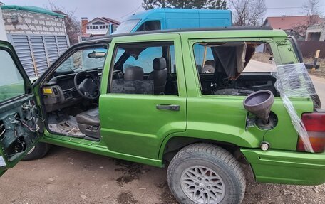 Jeep Grand Cherokee, 1993 год, 480 000 рублей, 4 фотография