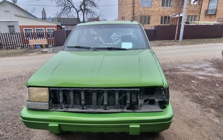 Jeep Grand Cherokee, 1993 год, 480 000 рублей, 7 фотография