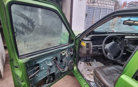 Jeep Grand Cherokee, 1993 год, 480 000 рублей, 6 фотография