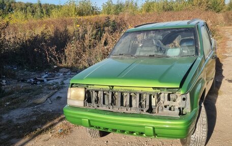 Jeep Grand Cherokee, 1993 год, 480 000 рублей, 11 фотография