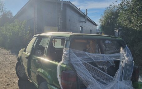 Jeep Grand Cherokee, 1993 год, 480 000 рублей, 13 фотография