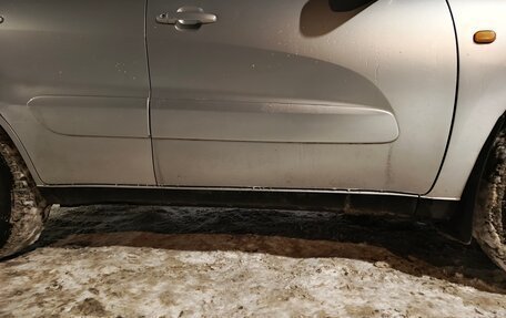 Toyota RAV4, 2000 год, 570 000 рублей, 6 фотография