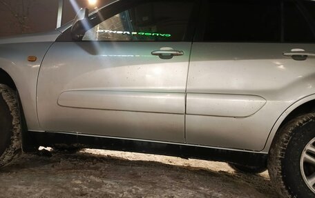 Toyota RAV4, 2000 год, 570 000 рублей, 5 фотография