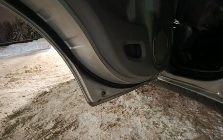 Toyota RAV4, 2000 год, 570 000 рублей, 7 фотография