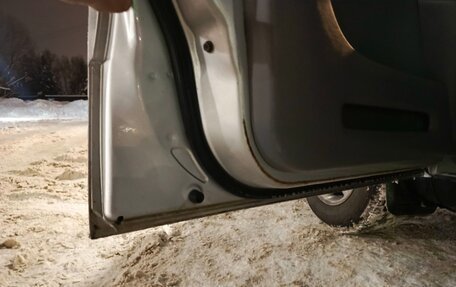 Toyota RAV4, 2000 год, 570 000 рублей, 9 фотография