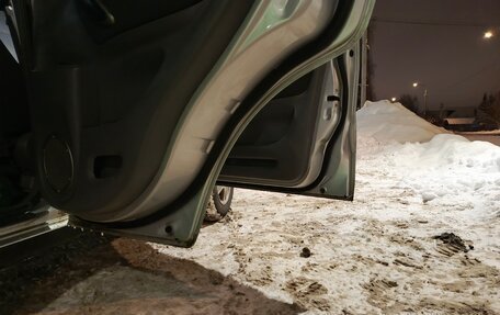 Toyota RAV4, 2000 год, 570 000 рублей, 8 фотография