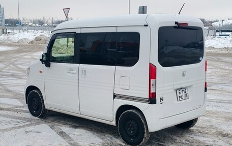 Honda N-VAN, 2021 год, 900 000 рублей, 9 фотография