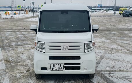 Honda N-VAN, 2021 год, 900 000 рублей, 8 фотография